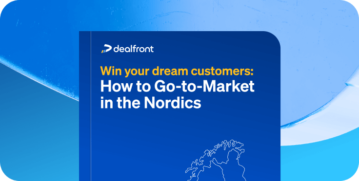 Win in the Nordics: Your Guide to outplaying your competition
