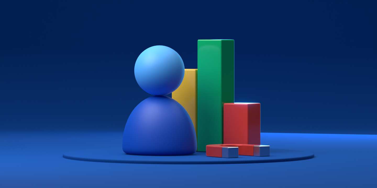 The Dealfront Guide To Lead Scoring Interest vs. Intent