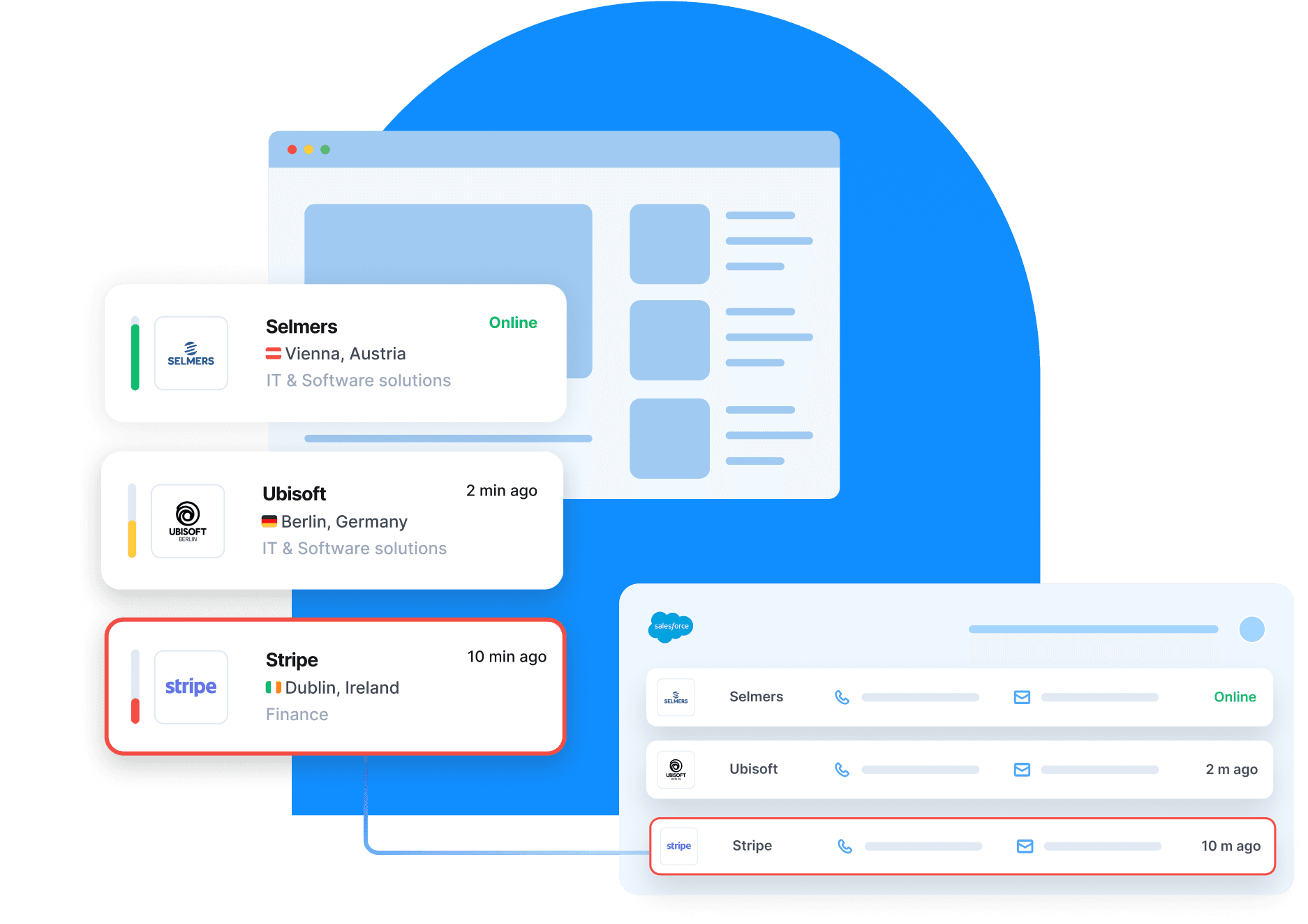 B2B Website Visitor Identification b2b-website-visitor-identification