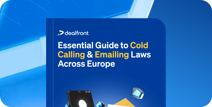 Your Complete Guide to Cold Calling & Emailing laws in Europe