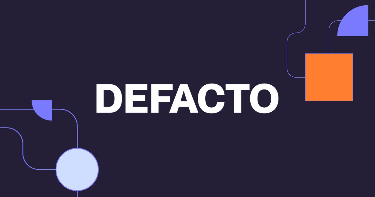 DEFACTO GmbH
