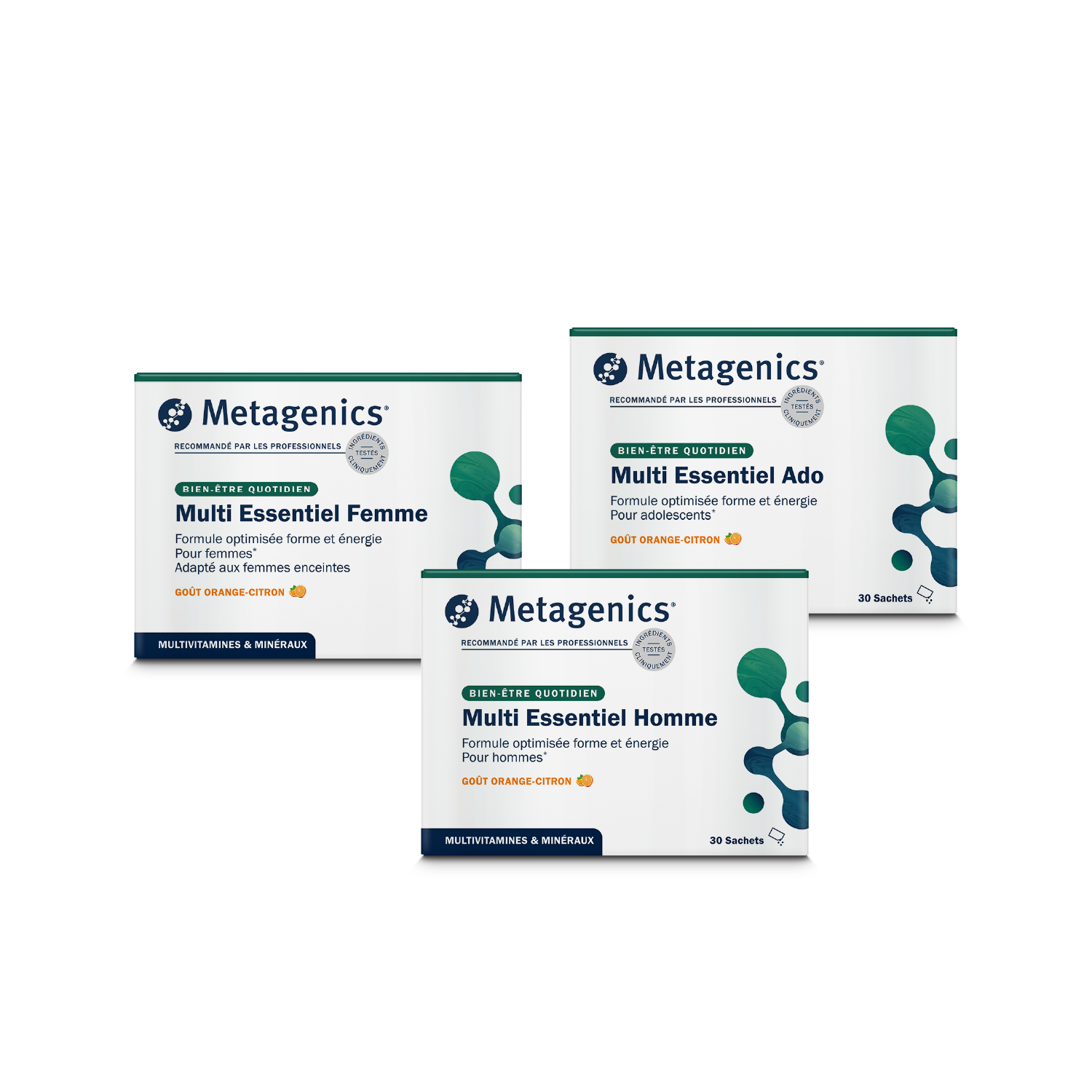 Défense & Immunité