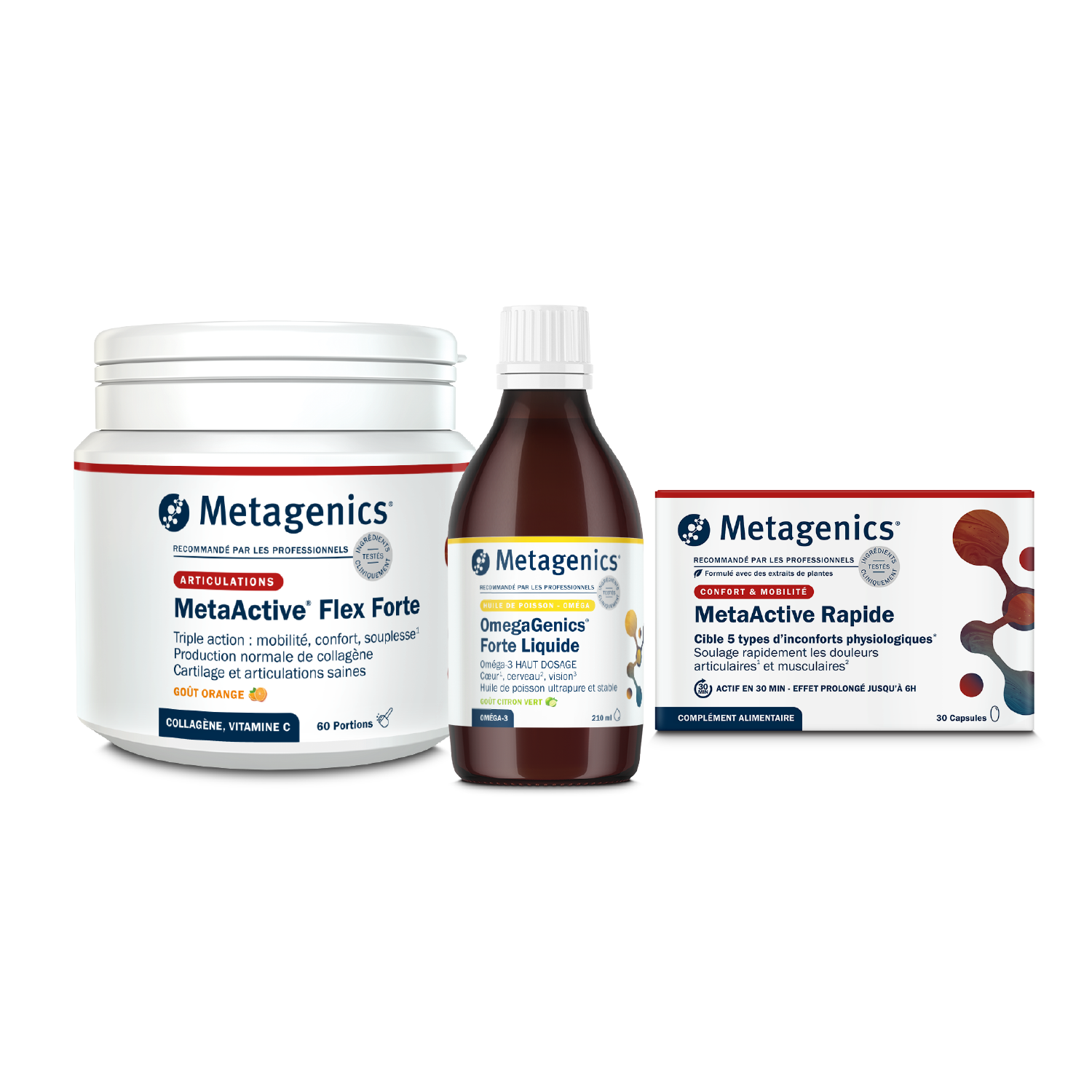 Mouvement et Souplesse