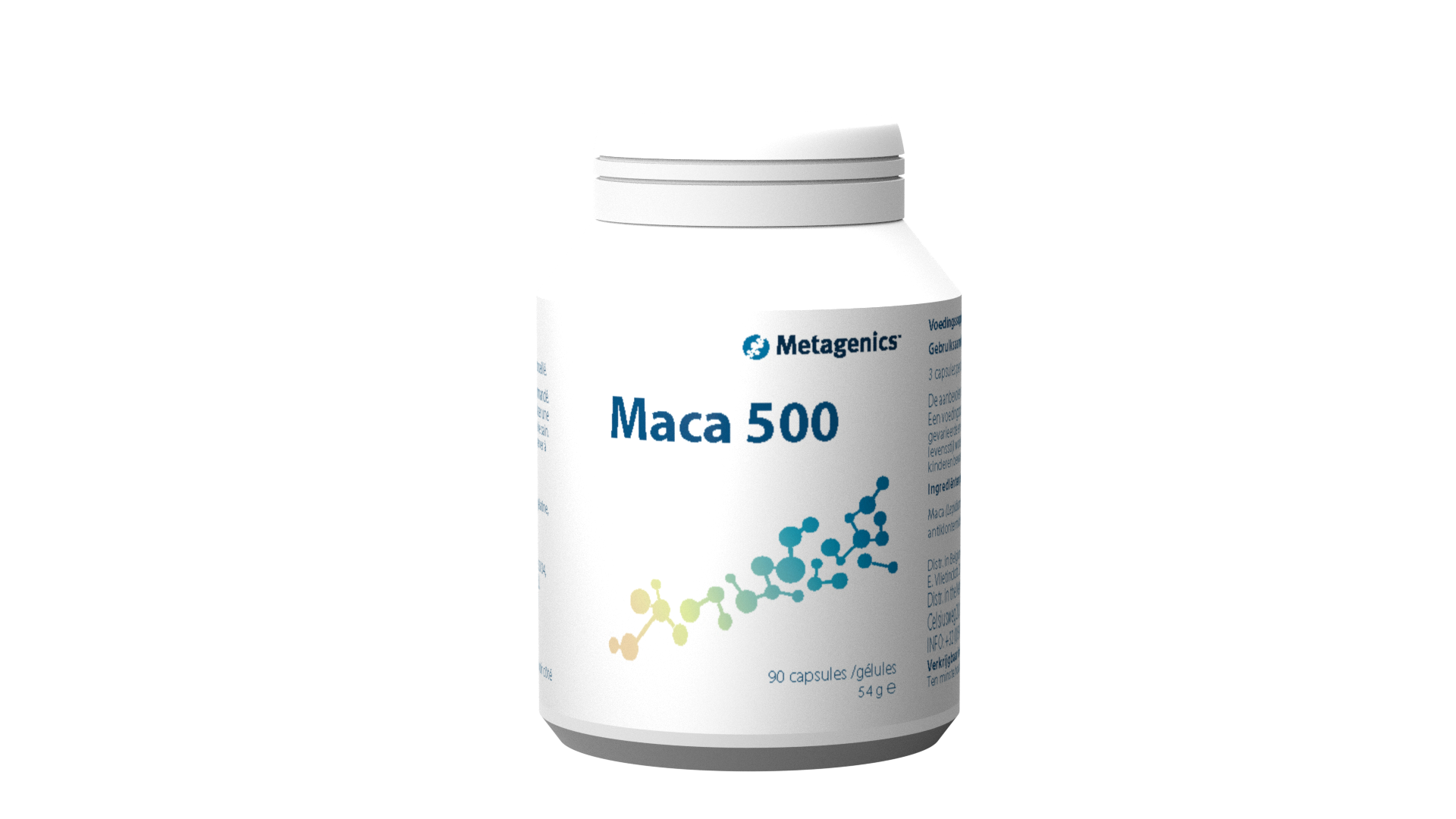 maca500 v2018