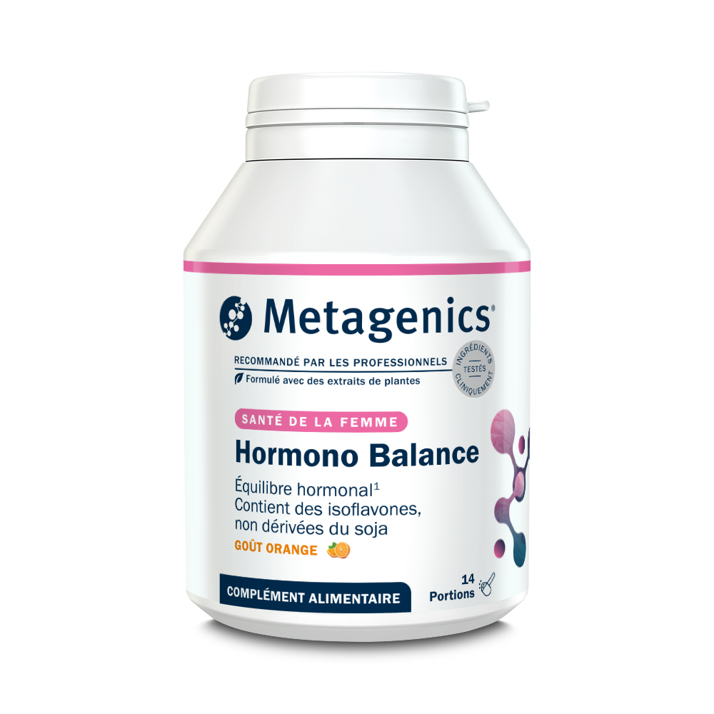 Hormono Balance 14 35042 FR LABEL32 CV 250 1.2 HxW 63x207mm PRODUCT IMAGE FR