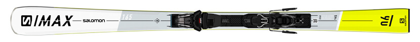 salomon s max 6r