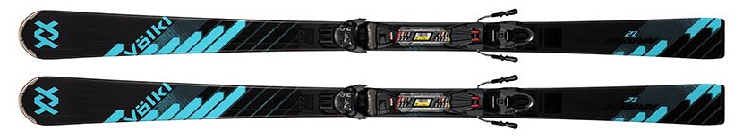 Völkl PEREGRINE 7.2