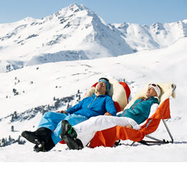 St-Anton-Huette-Sonne-geniessen