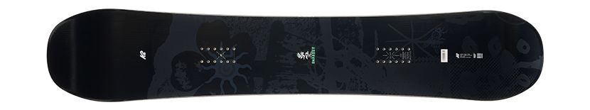 K2 EMBASSY