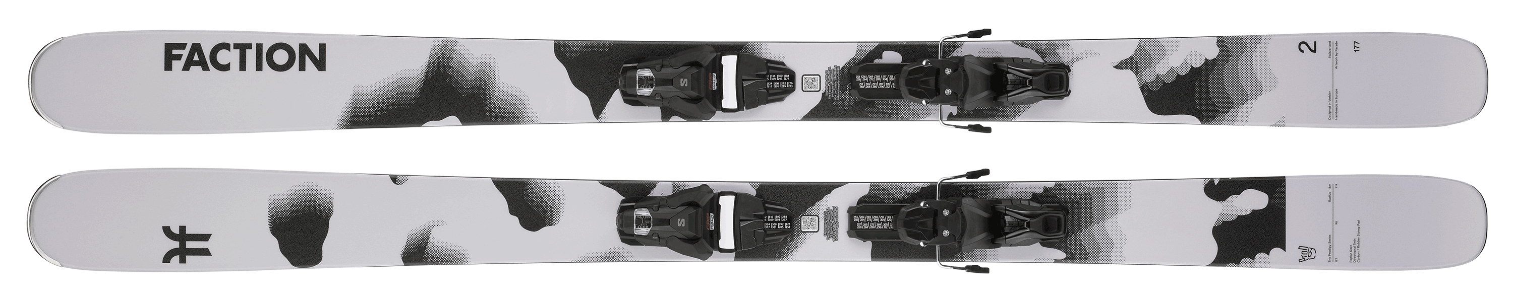 Faction PRODIGY 2 Faction PRODIGY 2
