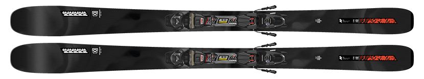 K2 MINDBENDER 85