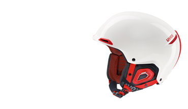 Uvex ski helmet | Hire new Uvex helmets from 25 € / week