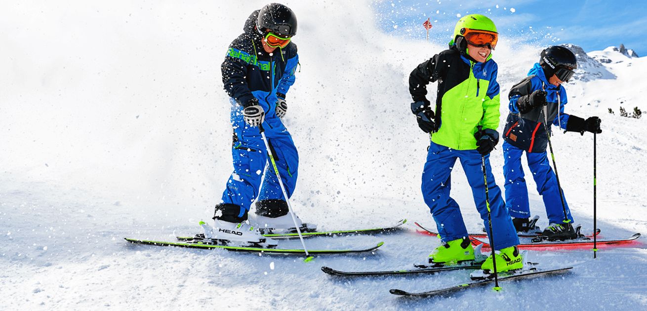 HEAD Shape RX 163 cm Skis + Tyrolia 10 Bindings Winter Sport