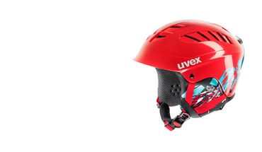 compact Vies moeilijk tevreden te krijgen Uvex ski helmet | Hire new Uvex helmets from 25 € / week
