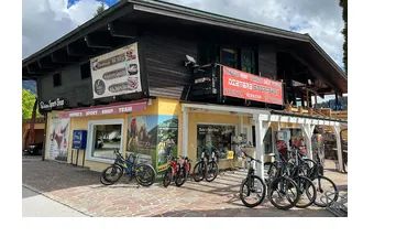 Verhuur locatie in Westendorf, Tirol