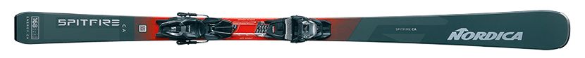 Nordica SPITFIRE CA