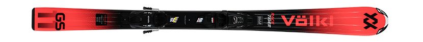 Völkl RACETIGER JR