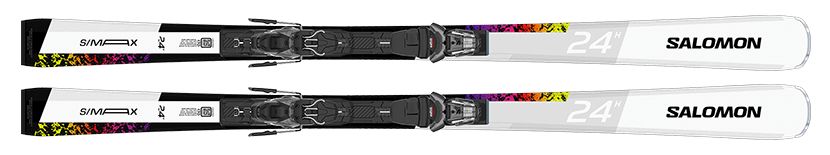 Salomon S MAX 24H