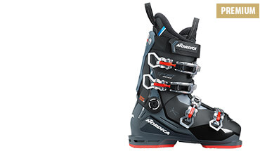 Nordica Ski | Hire new Nordica Skis from 39.95 € / week