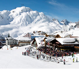 St-Anton-Huette-Hospiz-Alm-Gourmettempel