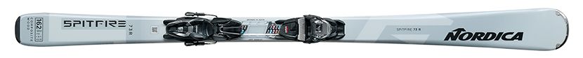 Nordica SPITFIRE 73