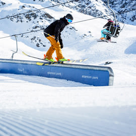 St-Anton-Park-im-Skigebiet-am-Rendl