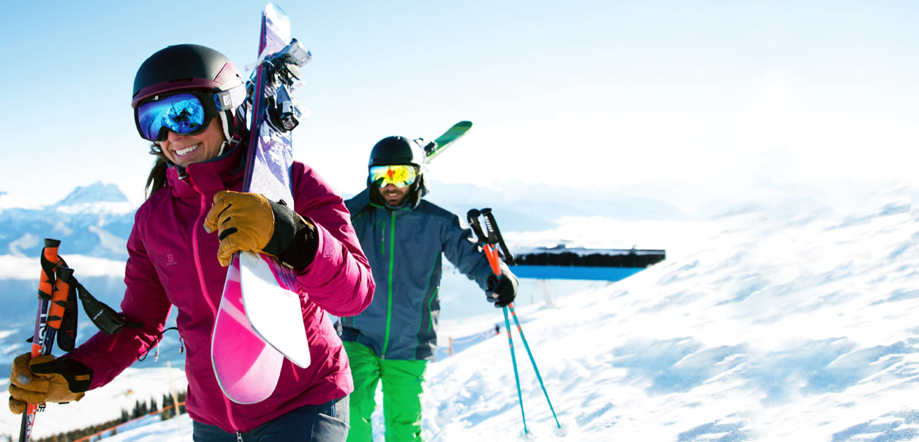 Skiverleih MIETSKI COM  Ski mieten ab 19 € die Woche