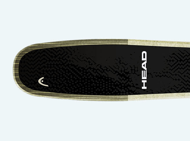 Ski HEAD Kore 94 Ti - Model 2026