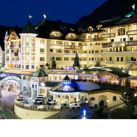 Flirten ischgl