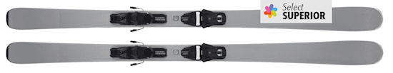 SELECT Superior – mehr Dynamik und maximale Performance