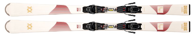 Völkl SHINE 7.2 or similar