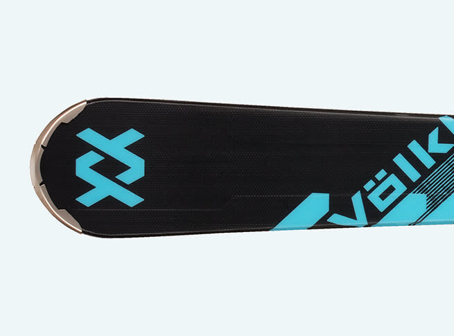 Ski VOELKL Peregrine 7.2 - Model 2026