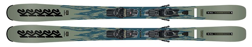 K2 MINDBENDER RX