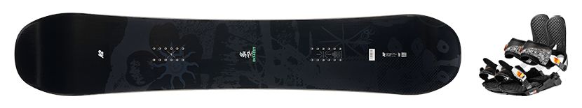 K2 EMBASSY