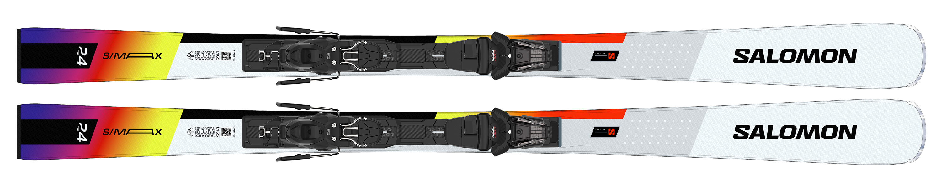 Salomon MAX ENDURANCE