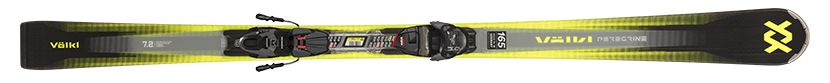 Völkl PEREGRINE 7.2