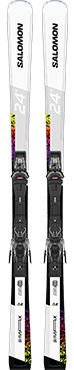 Salomon S MAX 24H