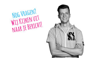 Wij beantwoorden vragen over skiverhuur