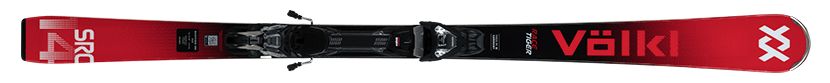 Völkl RACETIGER SRC