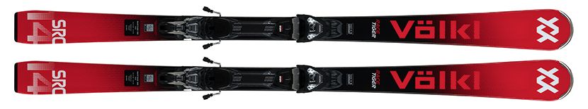 Völkl RACETIGER SRC