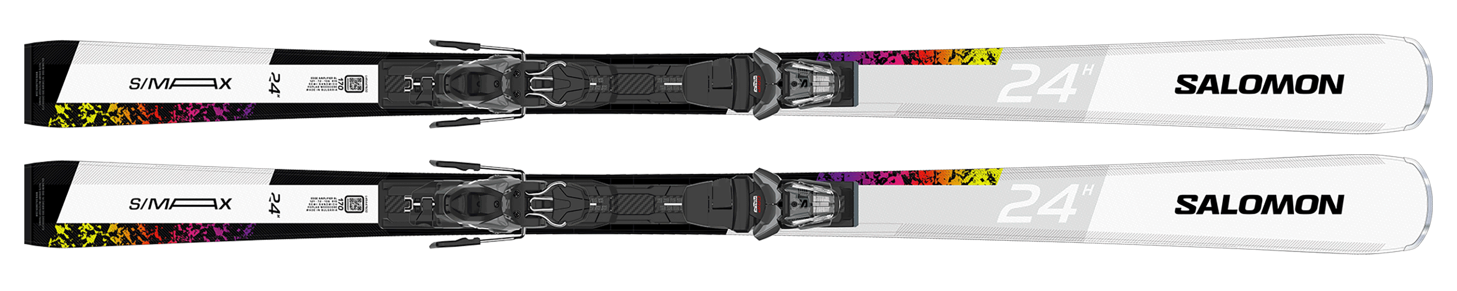 Salomon S MAX 24H