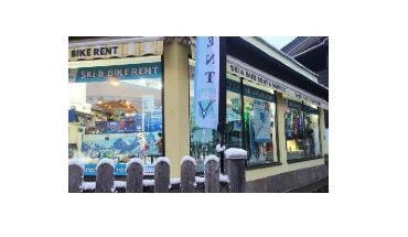 MIETSKI-Skiverleih-Kirchberg