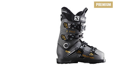 Salomon Ski | Hire new from 45.95 / week