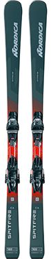 Nordica SPITFIRE CA