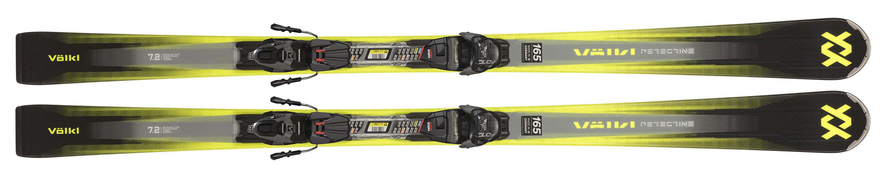 Völkl PEREGRINE 7.2