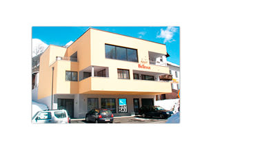 Skiverhuurwinkel Pettneu am Arlberg