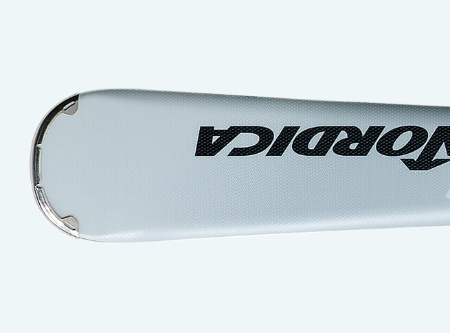 iike NORDICA SPITFRE73 162cm Nordica Spitfire 73 | Entry into sporty carving made easy