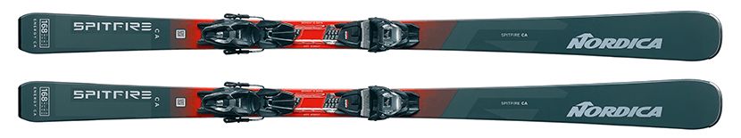 Nordica SPITFIRE CA