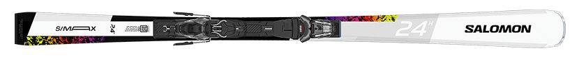 Salomon S MAX 24H