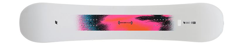 K2 DREAMSICLE